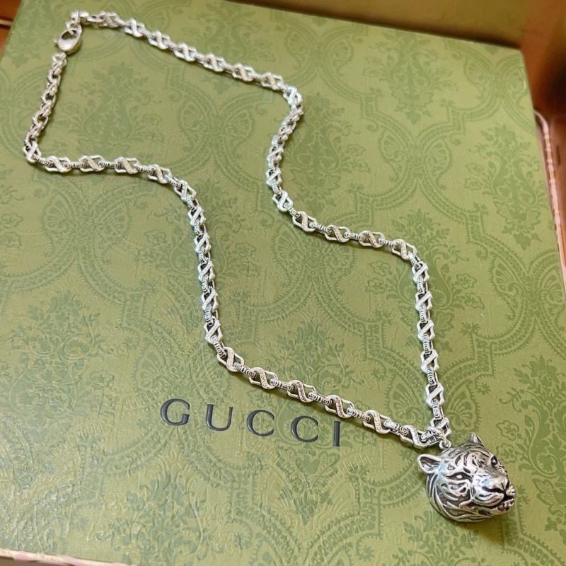 Gucci Necklaces